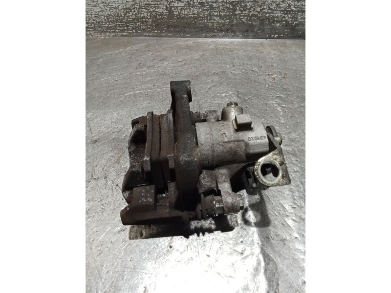 Recambio de pinza freno trasera derecha para peugeot 307 cc (3b) 1.6 16v referencia OEM IAM   