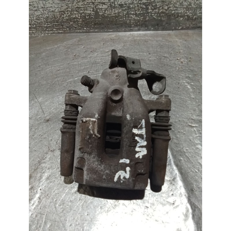 Recambio de pinza freno trasera izquierda para peugeot 307 cc (3b) 1.6 16v referencia OEM IAM   