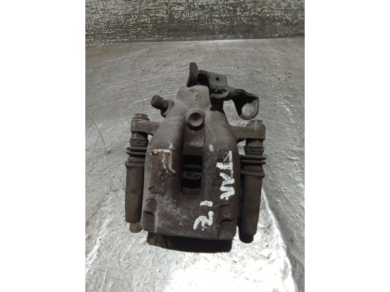 Recambio de pinza freno trasera izquierda para peugeot 307 cc (3b) 1.6 16v referencia OEM IAM   