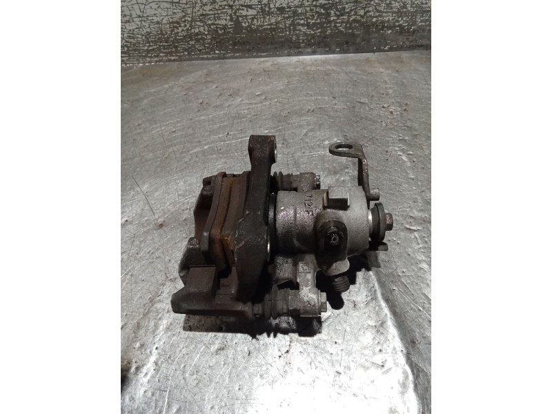 Recambio de pinza freno trasera izquierda para peugeot 307 cc (3b) 1.6 16v referencia OEM IAM   