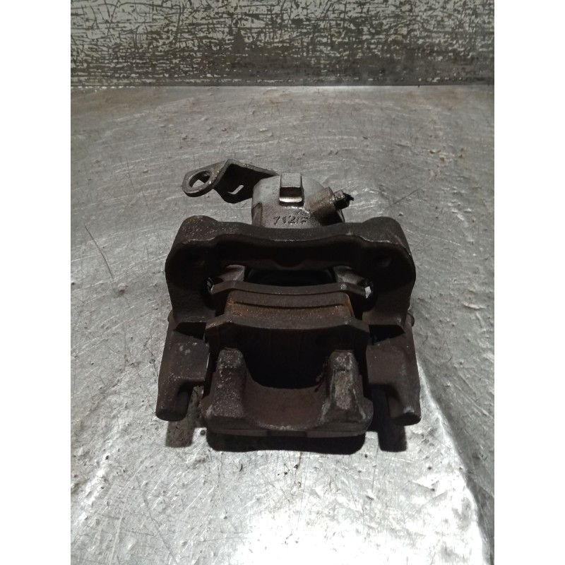 Recambio de pinza freno trasera izquierda para peugeot 307 cc (3b) 1.6 16v referencia OEM IAM   