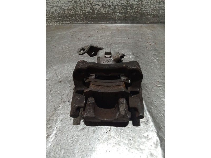 Recambio de pinza freno trasera izquierda para peugeot 307 cc (3b) 1.6 16v referencia OEM IAM   