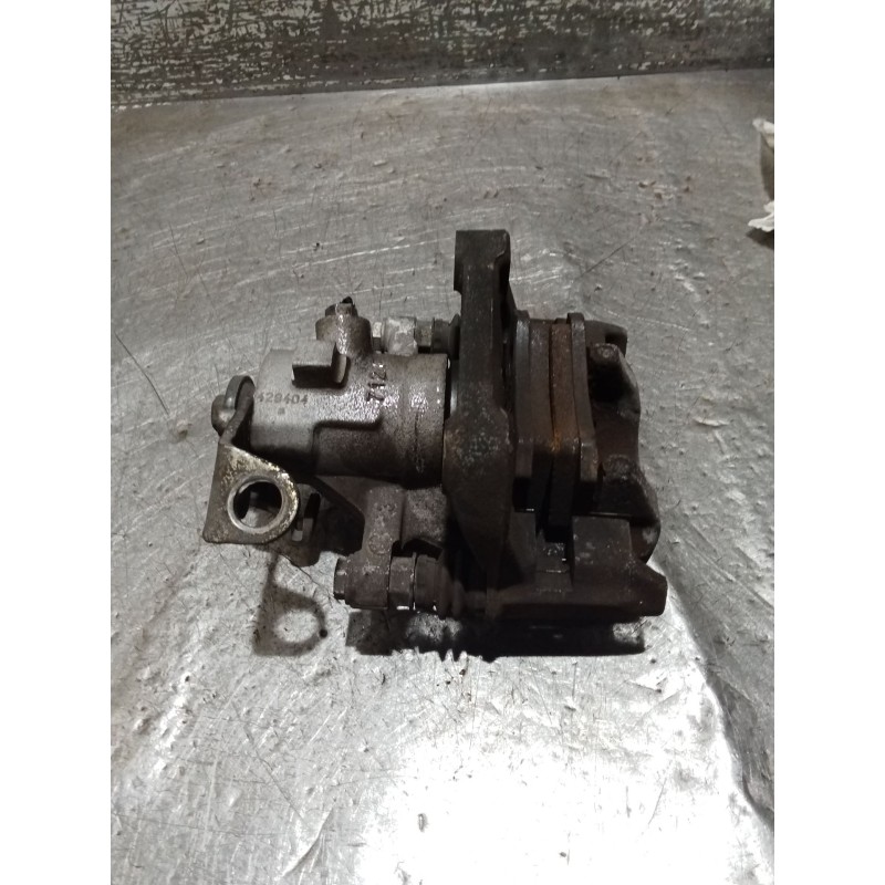 Recambio de pinza freno trasera izquierda para peugeot 307 cc (3b) 1.6 16v referencia OEM IAM   