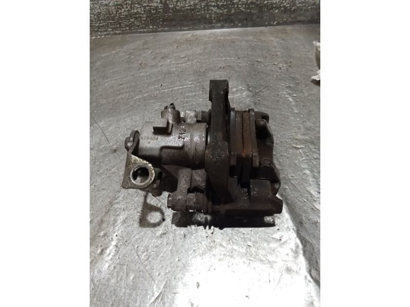 Recambio de pinza freno trasera izquierda para peugeot 307 cc (3b) 1.6 16v referencia OEM IAM   