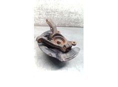 Recambio de mangueta delantera izquierda para suzuki alto vi (ff, ha24_) 1.1 (rf410) referencia OEM IAM   02 2