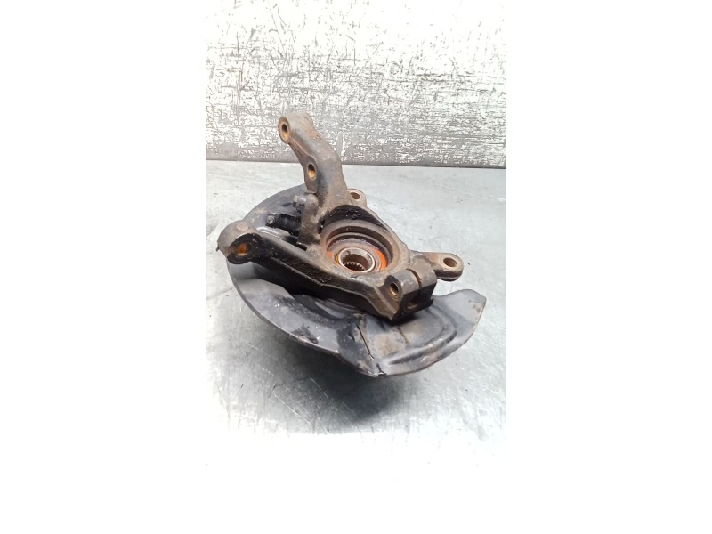 Recambio de mangueta delantera izquierda para suzuki alto vi (ff, ha24_) 1.1 (rf410) referencia OEM IAM   02
