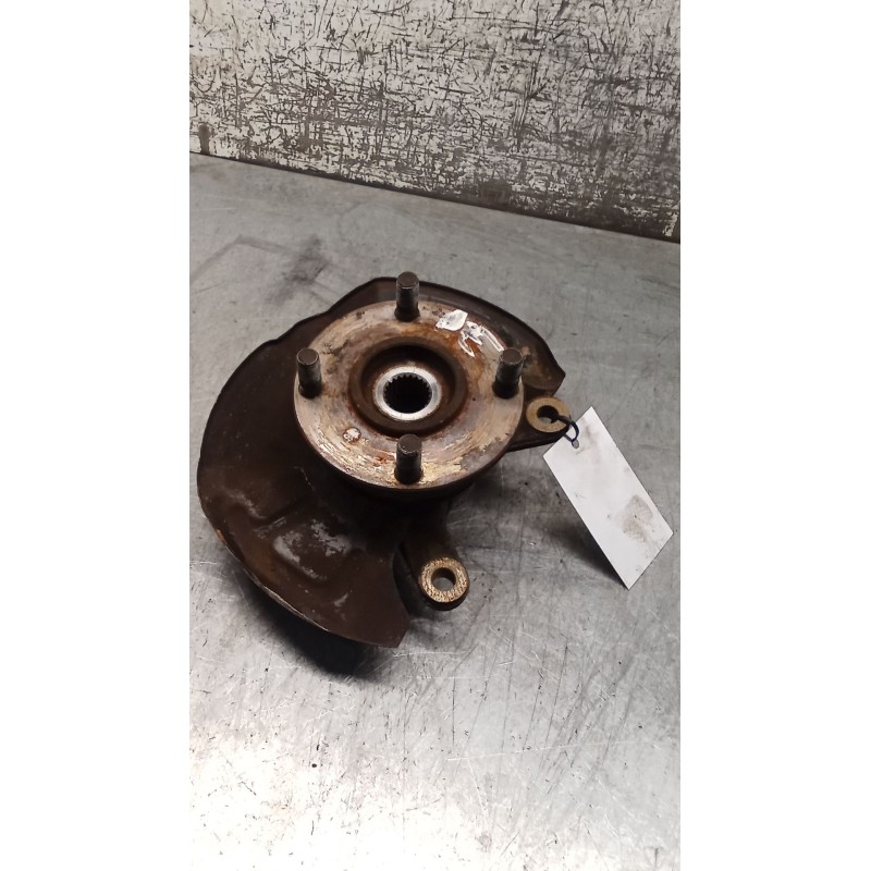 Recambio de mangueta delantera derecha para suzuki alto vi (ff, ha24_) 1.1 (rf410) referencia OEM IAM   02