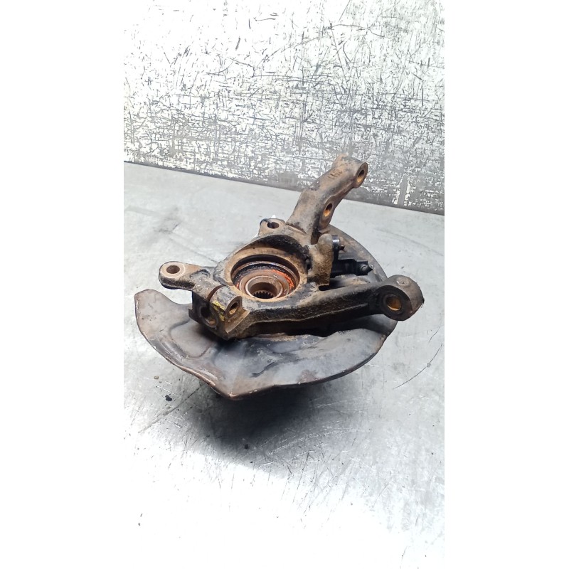 Recambio de mangueta delantera derecha para suzuki alto vi (ff, ha24_) 1.1 (rf410) referencia OEM IAM   02