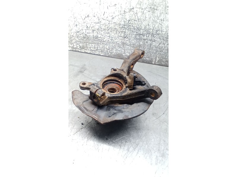 Recambio de mangueta delantera derecha para suzuki alto vi (ff, ha24_) 1.1 (rf410) referencia OEM IAM   02