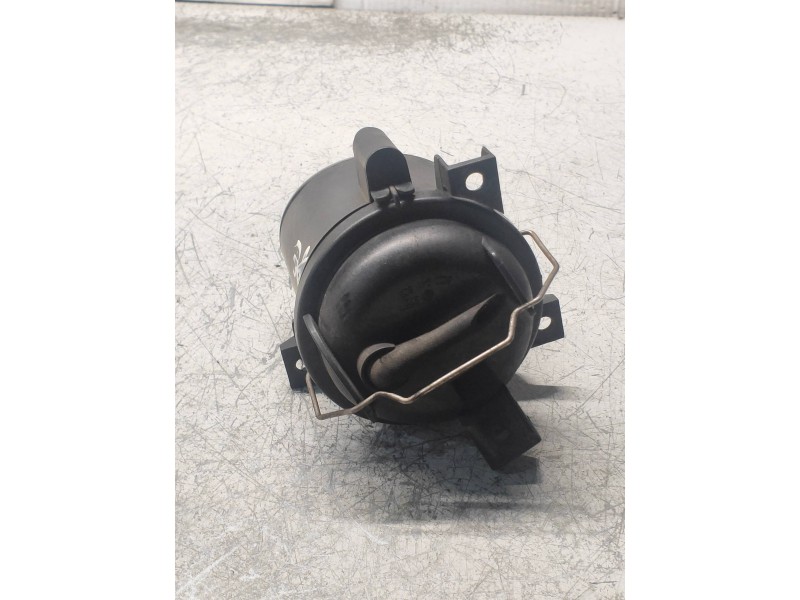 Recambio de faro antiniebla derecho para volkswagen fox (5z1) básico referencia OEM IAM 6Q0941700  
