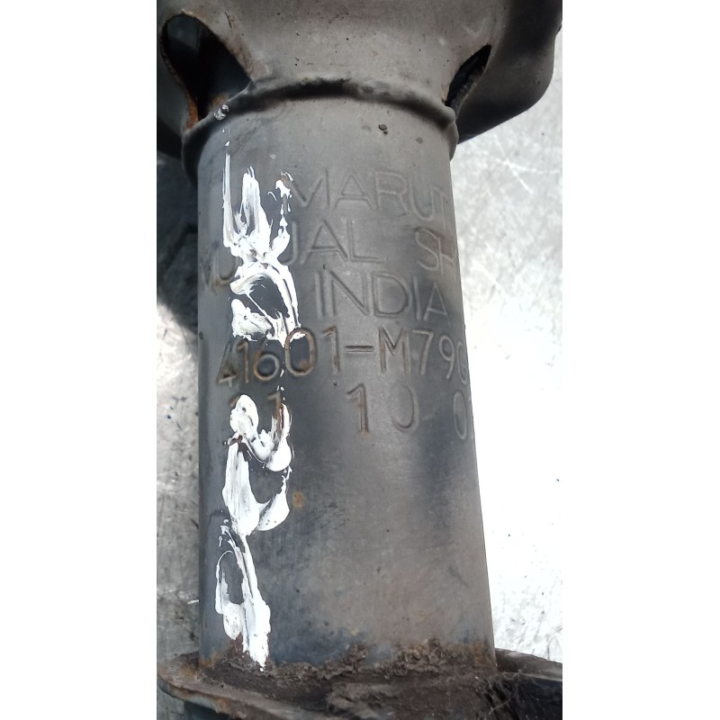 Recambio de amortiguador delantero derecho para suzuki alto vi (ff, ha24_) 1.1 (rf410) referencia OEM IAM   02