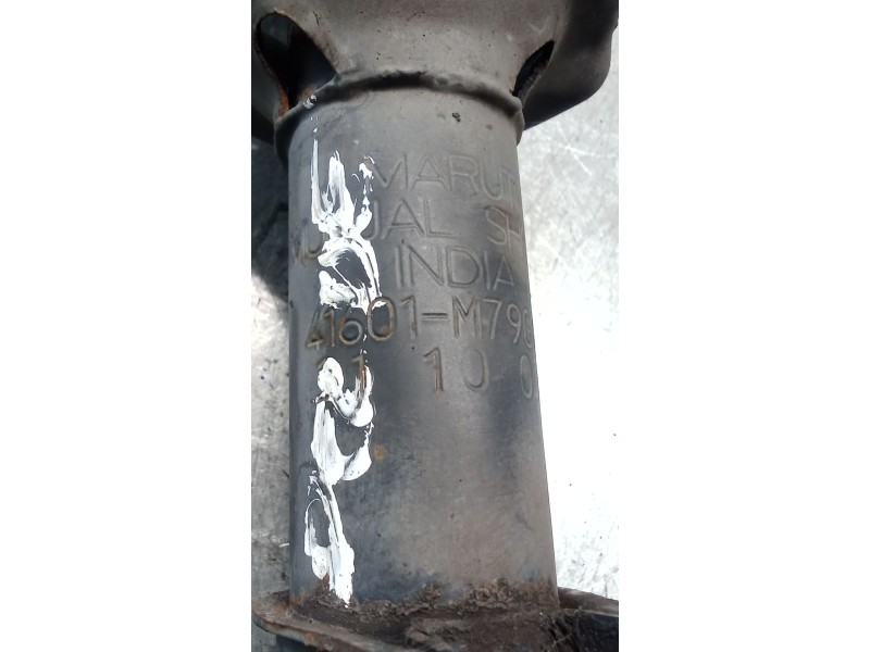 Recambio de amortiguador delantero derecho para suzuki alto vi (ff, ha24_) 1.1 (rf410) referencia OEM IAM   02