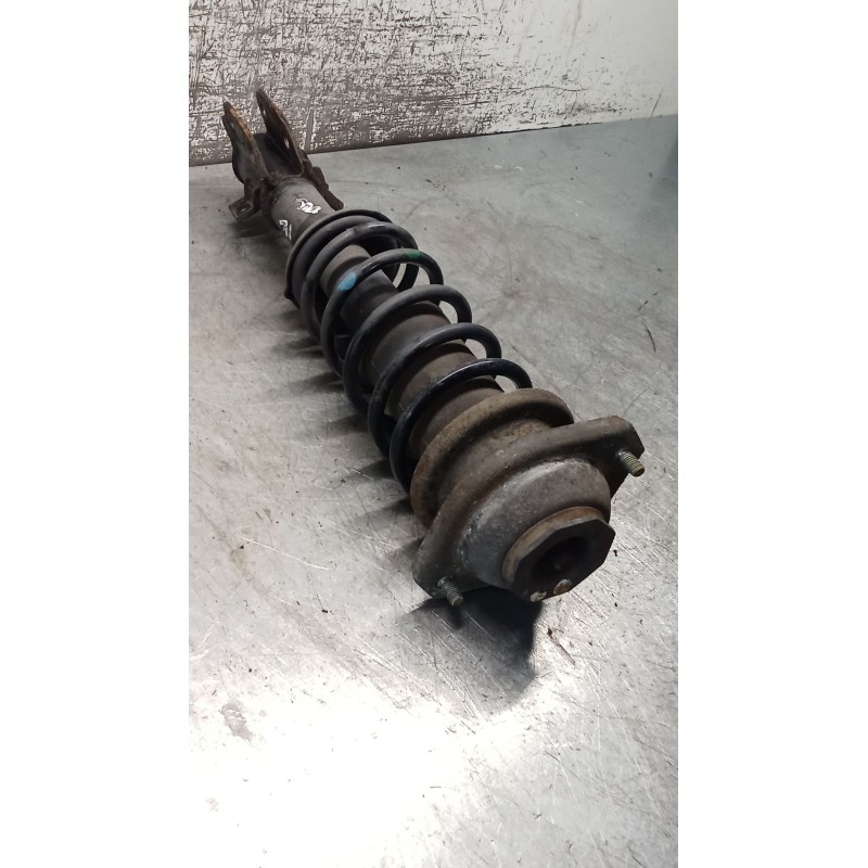 Recambio de amortiguador delantero izquierdo para suzuki alto vi (ff, ha24_) 1.1 (rf410) referencia OEM IAM   02
