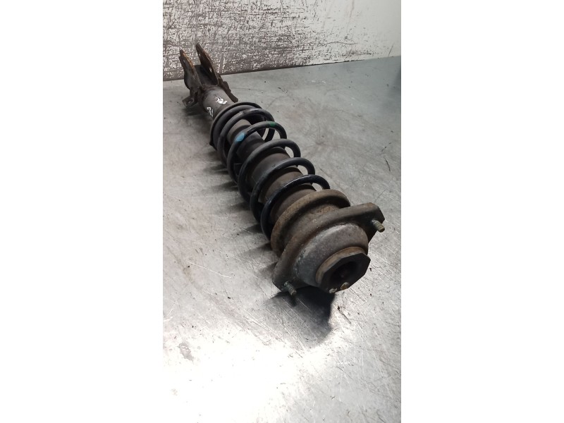 Recambio de amortiguador delantero izquierdo para suzuki alto vi (ff, ha24_) 1.1 (rf410) referencia OEM IAM   02