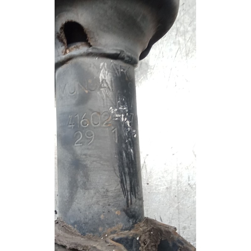 Recambio de amortiguador delantero izquierdo para suzuki alto vi (ff, ha24_) 1.1 (rf410) referencia OEM IAM   02