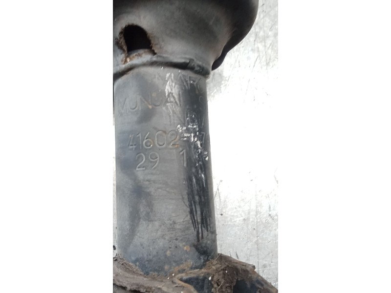 Recambio de amortiguador delantero izquierdo para suzuki alto vi (ff, ha24_) 1.1 (rf410) referencia OEM IAM   02