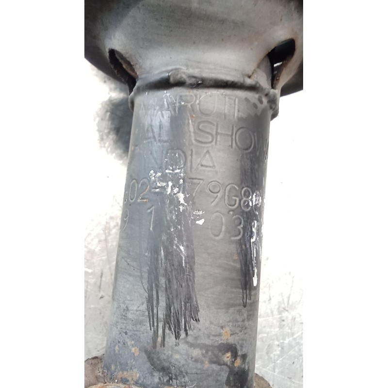 Recambio de amortiguador delantero izquierdo para suzuki alto vi (ff, ha24_) 1.1 (rf410) referencia OEM IAM   02