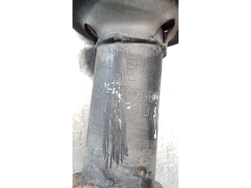 Recambio de amortiguador delantero izquierdo para suzuki alto vi (ff, ha24_) 1.1 (rf410) referencia OEM IAM   02