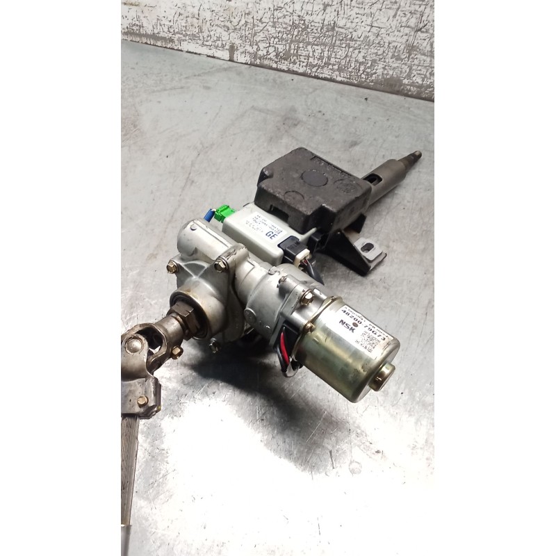 Recambio de columna direccion para suzuki alto vi (ff, ha24_) 1.1 (rf410) referencia OEM IAM   ELECTRICA