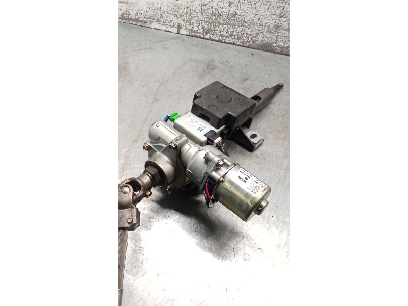 Recambio de columna direccion para suzuki alto vi (ff, ha24_) 1.1 (rf410) referencia OEM IAM   ELECTRICA