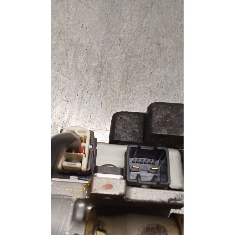 Recambio de columna direccion para suzuki alto vi (ff, ha24_) 1.1 (rf410) referencia OEM IAM   ELECTRICA