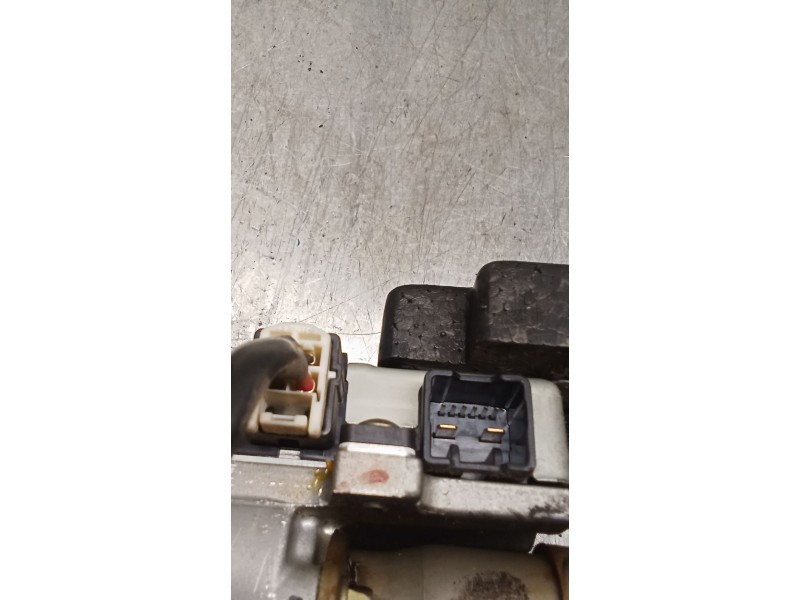 Recambio de columna direccion para suzuki alto vi (ff, ha24_) 1.1 (rf410) referencia OEM IAM   ELECTRICA