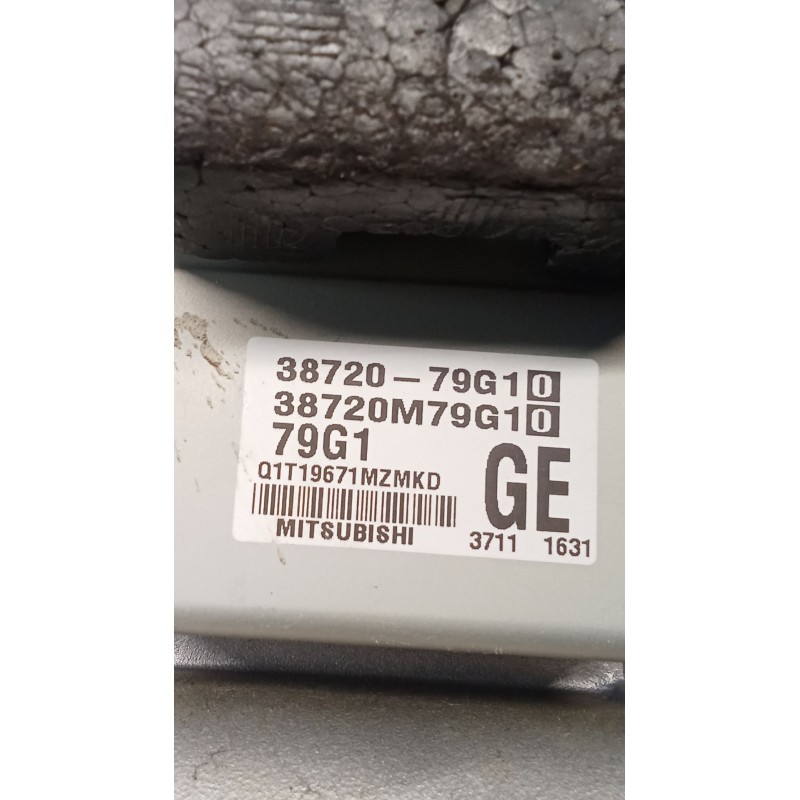 Recambio de columna direccion para suzuki alto vi (ff, ha24_) 1.1 (rf410) referencia OEM IAM   ELECTRICA
