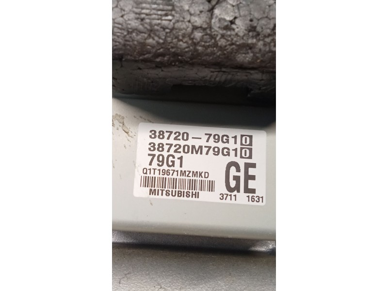 Recambio de columna direccion para suzuki alto vi (ff, ha24_) 1.1 (rf410) referencia OEM IAM   ELECTRICA