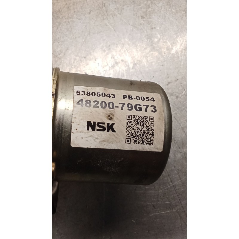 Recambio de columna direccion para suzuki alto vi (ff, ha24_) 1.1 (rf410) referencia OEM IAM   ELECTRICA