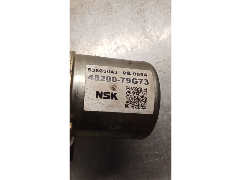 Recambio de columna direccion para suzuki alto vi (ff, ha24_) 1.1 (rf410) referencia OEM IAM   ELECTRICA