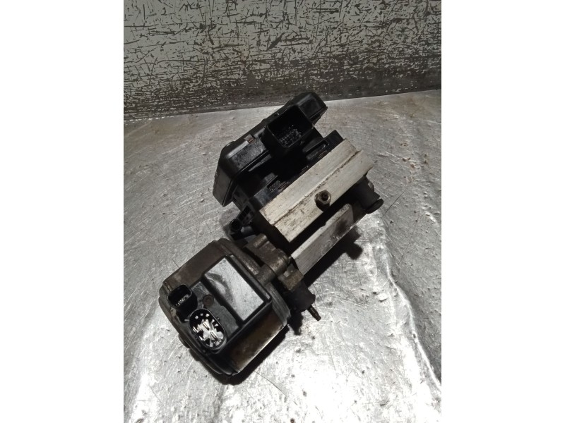 Recambio de bomba suspension para citroën c5 i (dc_) 2.0 hdi (dcrhzb, dcrhze) referencia OEM IAM 9646052280B  