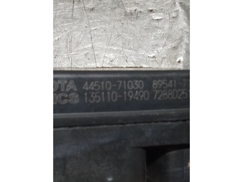 Recambio de abs para toyota hilux vii pick-up (_n1_, _n2_, _n3_) 2.5 d-4d 4wd (kun25_) referencia OEM IAM   