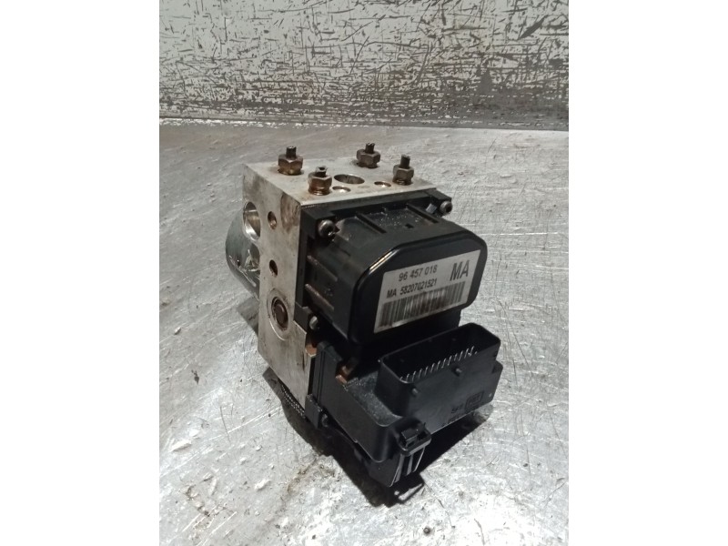 Recambio de abs para chevrolet matiz (m200, m250) 1.0 referencia OEM IAM 96457018 96457018 0265216989