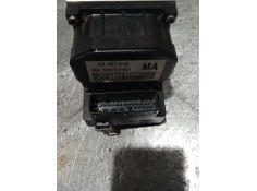 Recambio de abs para chevrolet matiz (m200, m250) 1.0 referencia OEM IAM 96457018 96457018 0265216989 2
