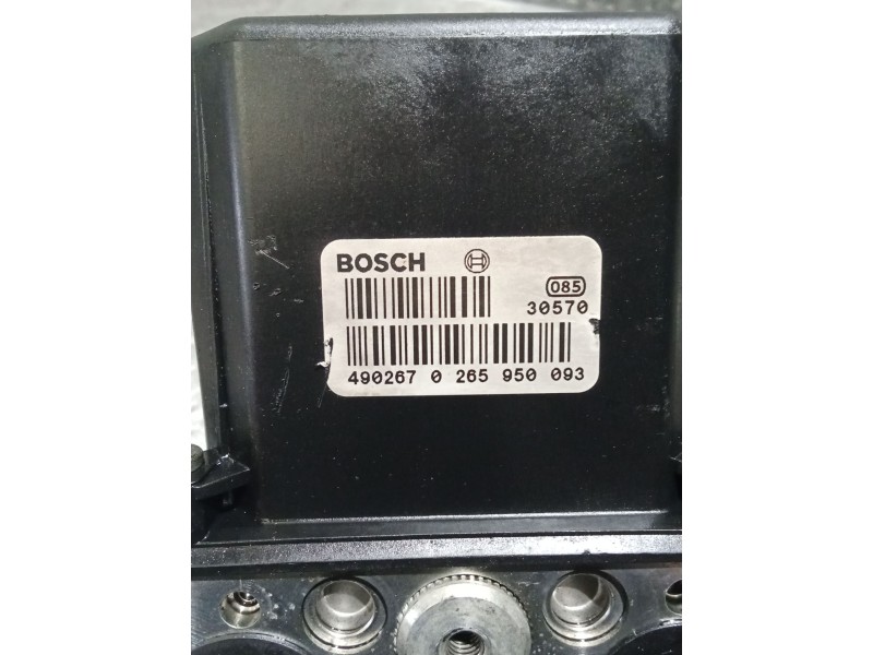 Recambio de abs para peugeot 307 cc (3b) 1.6 16v referencia OEM IAM   