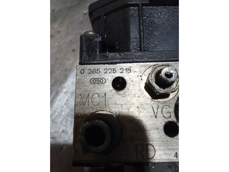 Recambio de abs para peugeot 307 cc (3b) 1.6 16v referencia OEM IAM   