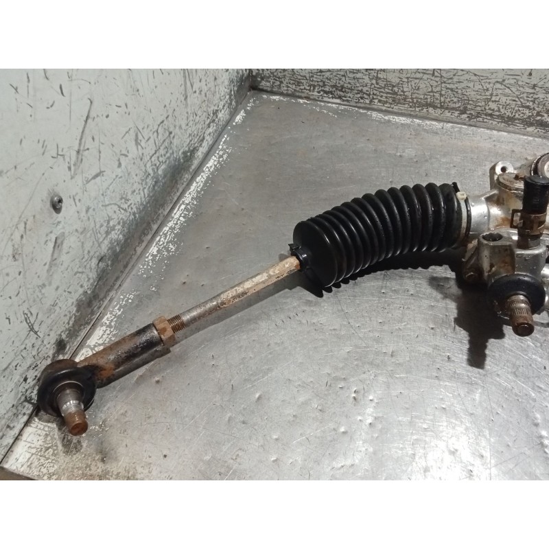 Recambio de cremallera direccion para toyota hilux vii pick-up (_n1_, _n2_, _n3_) 2.5 d-4d 4wd (kun25_) referencia OEM IAM   