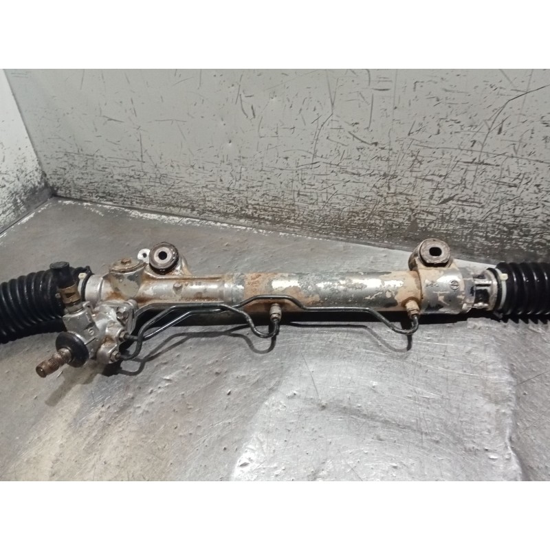 Recambio de cremallera direccion para toyota hilux vii pick-up (_n1_, _n2_, _n3_) 2.5 d-4d 4wd (kun25_) referencia OEM IAM   