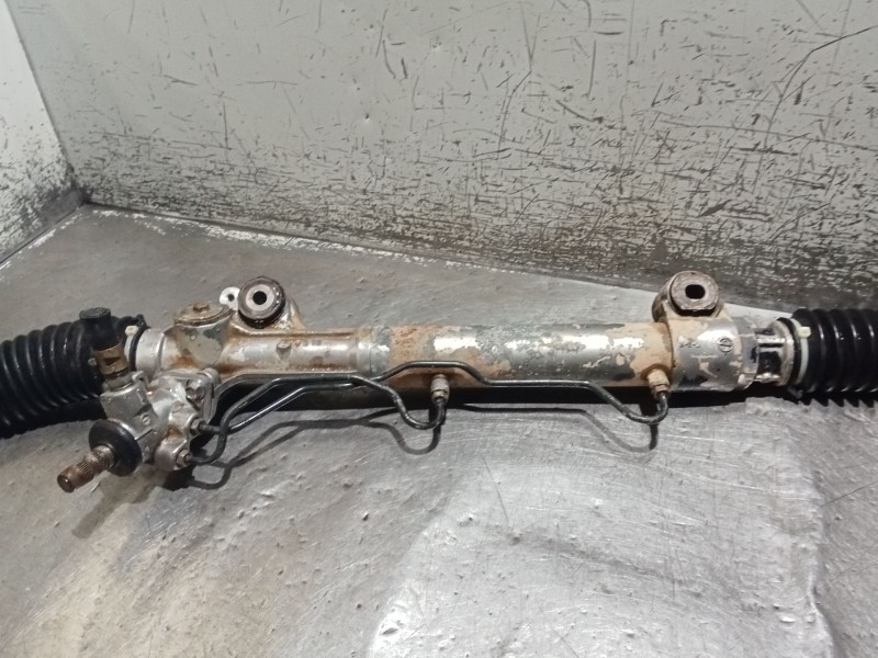 Recambio de cremallera direccion para toyota hilux vii pick-up (_n1_, _n2_, _n3_) 2.5 d-4d 4wd (kun25_) referencia OEM IAM   