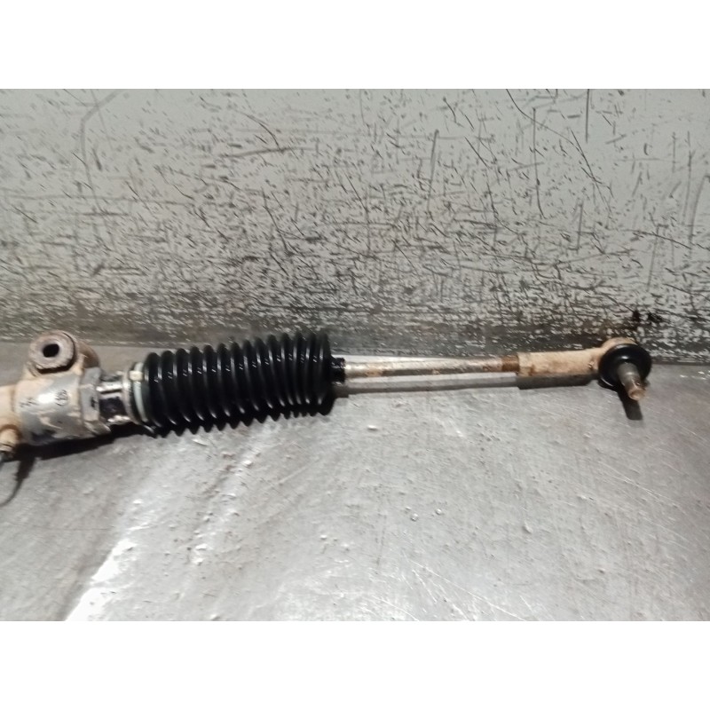 Recambio de cremallera direccion para toyota hilux vii pick-up (_n1_, _n2_, _n3_) 2.5 d-4d 4wd (kun25_) referencia OEM IAM   