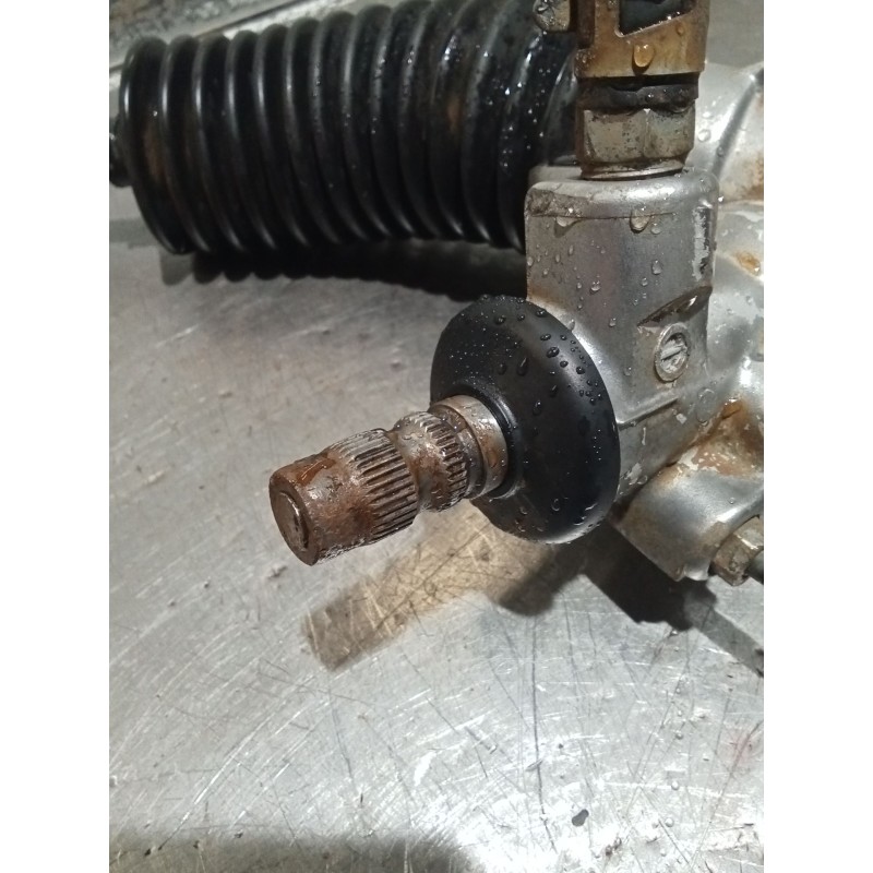 Recambio de cremallera direccion para toyota hilux vii pick-up (_n1_, _n2_, _n3_) 2.5 d-4d 4wd (kun25_) referencia OEM IAM   