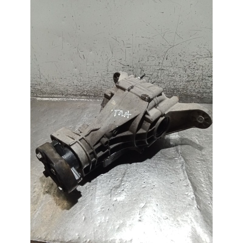 Recambio de diferencial trasero para mercedes-benz clase m (w164) ml 350 4-matic (164.186) referencia OEM IAM 4480310032  