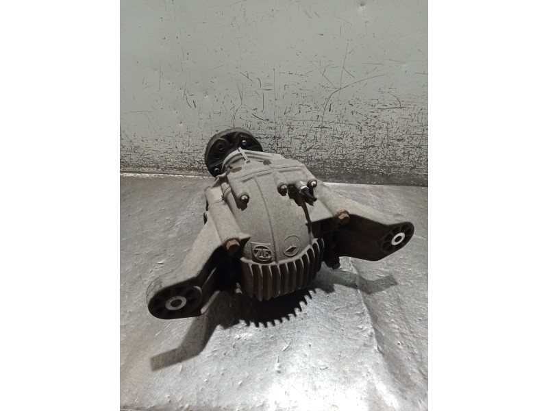 Recambio de diferencial trasero para mercedes-benz clase m (w164) ml 350 4-matic (164.186) referencia OEM IAM 4480310032  