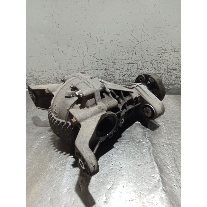 Recambio de diferencial trasero para mercedes-benz clase m (w164) ml 350 4-matic (164.186) referencia OEM IAM 4480310032  