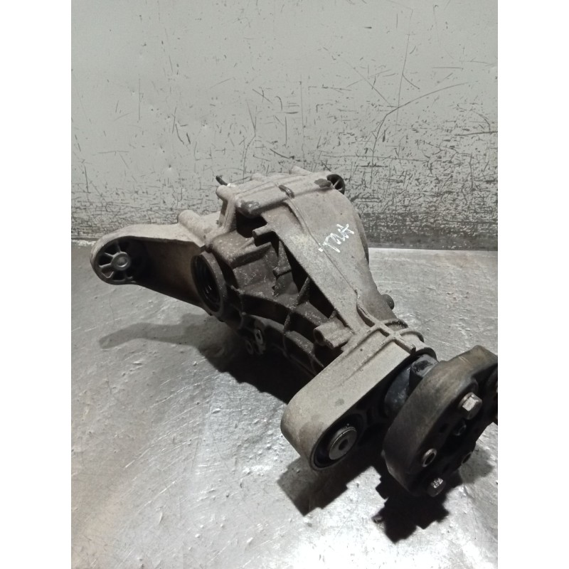 Recambio de diferencial trasero para mercedes-benz clase m (w164) ml 350 4-matic (164.186) referencia OEM IAM 4480310032  