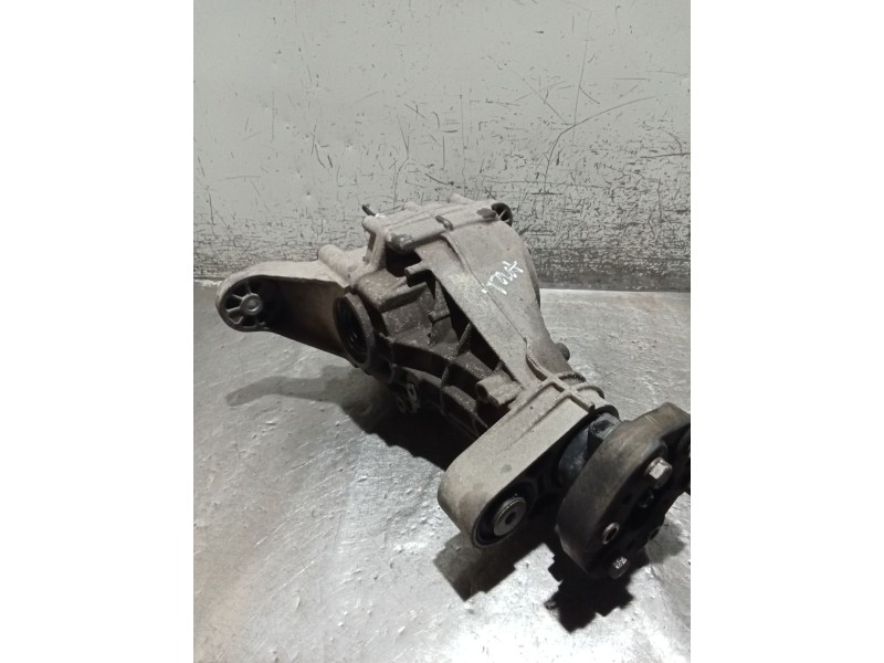 Recambio de diferencial trasero para mercedes-benz clase m (w164) ml 350 4-matic (164.186) referencia OEM IAM 4480310032  