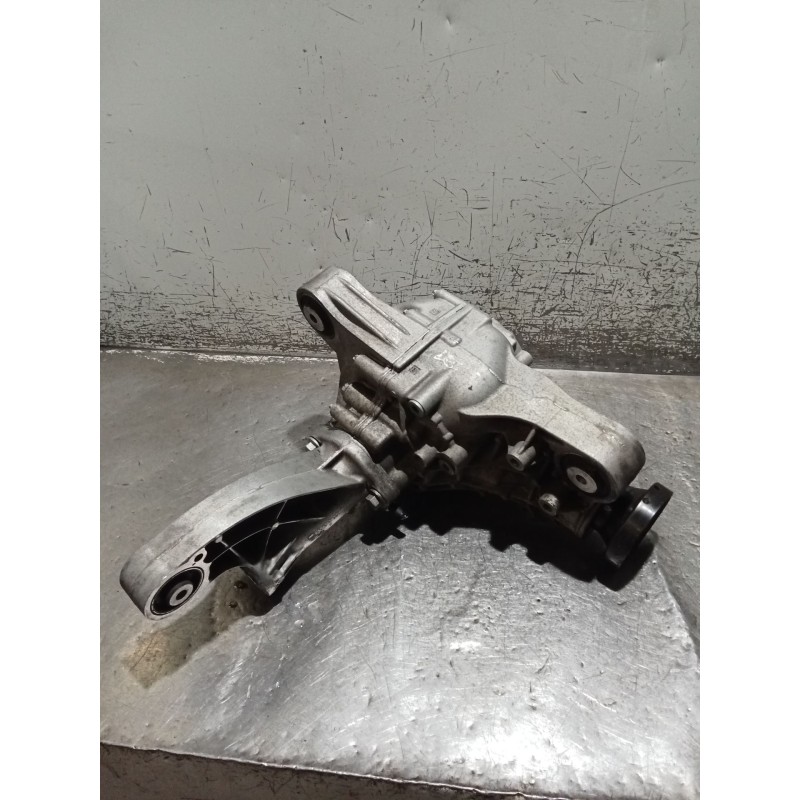 Recambio de diferencial delantero para mercedes-benz clase m (w164) ml 350 4-matic (164.186) referencia OEM IAM 4460310031  05