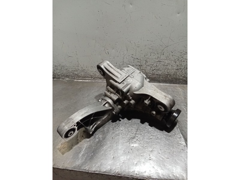 Recambio de diferencial delantero para mercedes-benz clase m (w164) ml 350 4-matic (164.186) referencia OEM IAM 4460310031  05