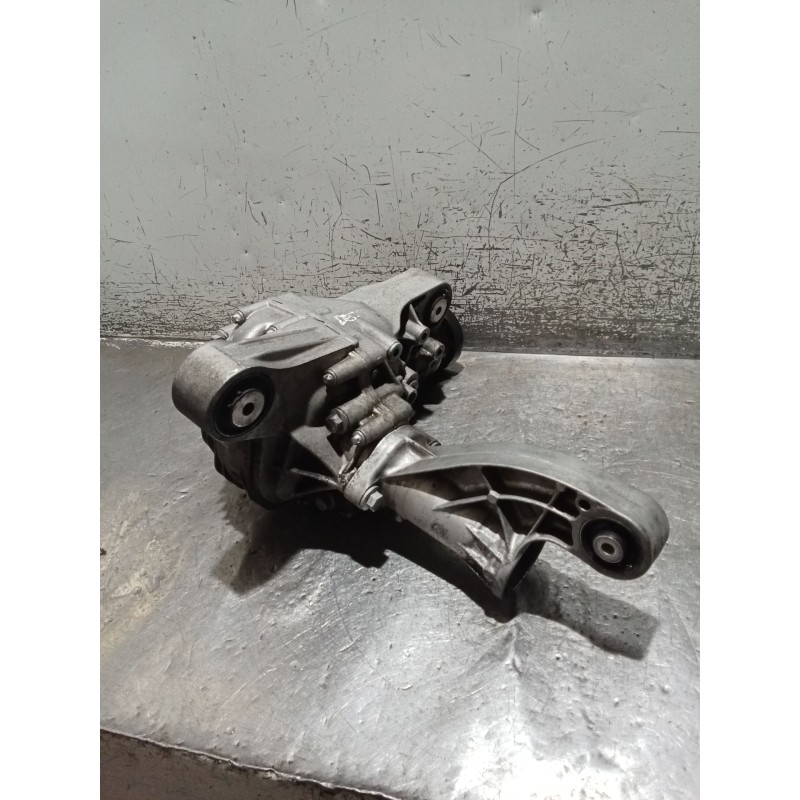 Recambio de diferencial delantero para mercedes-benz clase m (w164) ml 350 4-matic (164.186) referencia OEM IAM 4460310031  05