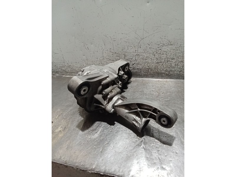 Recambio de diferencial delantero para mercedes-benz clase m (w164) ml 350 4-matic (164.186) referencia OEM IAM 4460310031  05